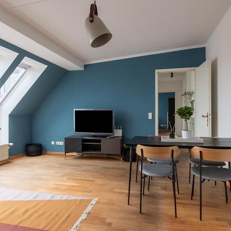 Apartment Berlin Am Friedrichshain Exterior foto